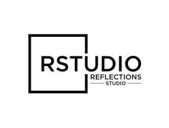 Reflections Studio logo design by narnia