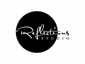 logo design by christabel