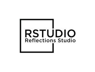 Reflections Studio logo design by ora_creative
