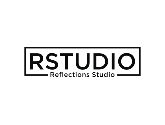 Reflections Studio logo design by ora_creative