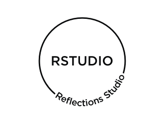 Reflections Studio logo design by ora_creative