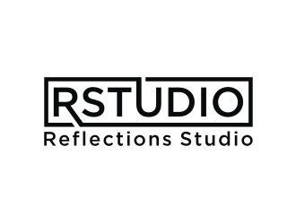 Reflections Studio logo design by ora_creative