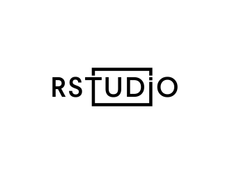 Reflections Studio logo design by hashirama