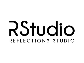 Reflections Studio logo design by cintoko
