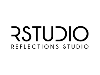 Reflections Studio logo design by cintoko