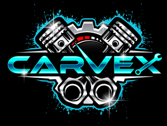 logo design by LucidSketch