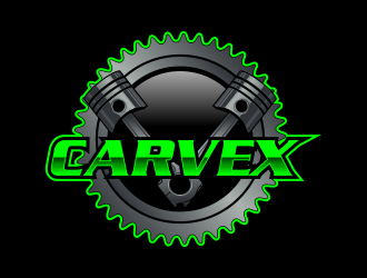 logo design by Kruger