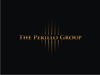 The Perillo Group logo design by R-art
