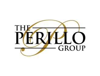 The Perillo Group logo design by aflah