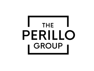 The Perillo Group logo design by leduy87qn