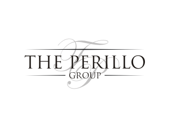 The Perillo Group logo design by narnia