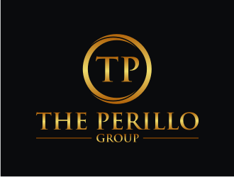 The Perillo Group logo design by narnia