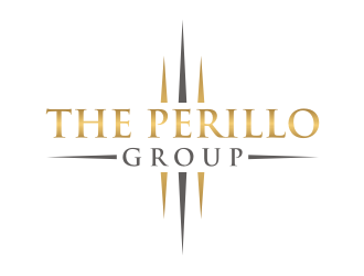 The Perillo Group logo design by asyqh