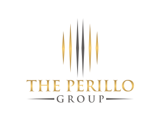 The Perillo Group logo design by asyqh