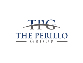 The Perillo Group logo design by asyqh