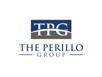 The Perillo Group logo design by asyqh