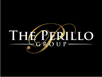 The Perillo Group logo design by puthreeone