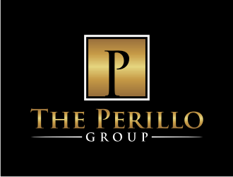 The Perillo Group logo design by puthreeone