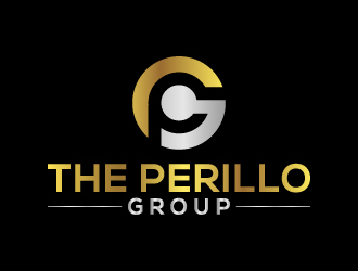 The Perillo Group logo design by pambudi