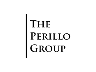 The Perillo Group logo design by pel4ngi