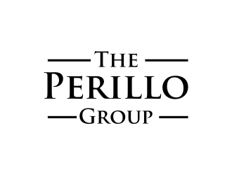 The Perillo Group logo design by pel4ngi