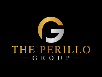 The Perillo Group logo design by pambudi