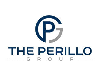 The Perillo Group logo design by jaize