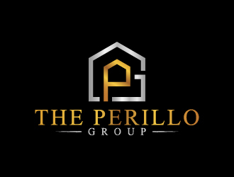 The Perillo Group logo design by pambudi