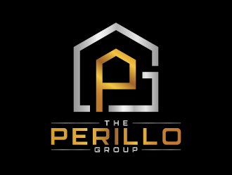 The Perillo Group logo design by pambudi