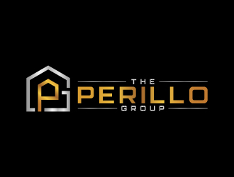 The Perillo Group logo design by pambudi