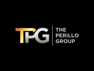 The Perillo Group logo design by agil