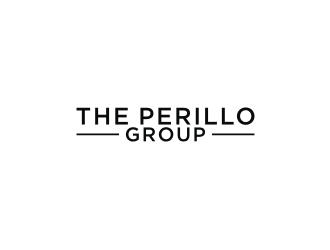 The Perillo Group logo design by logitec