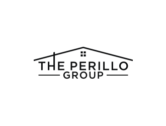 The Perillo Group logo design by logitec
