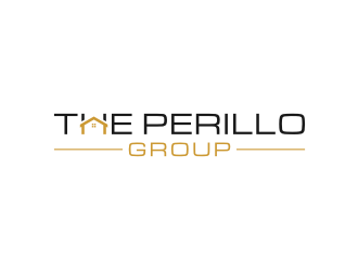 The Perillo Group logo design by lintinganarto