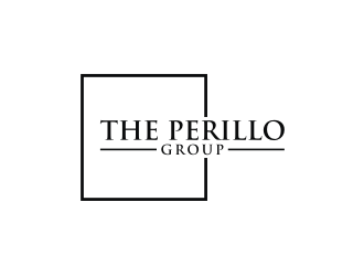 The Perillo Group logo design by ora_creative
