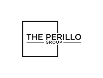 The Perillo Group logo design by ora_creative