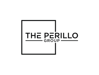 The Perillo Group logo design by ora_creative