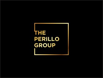The Perillo Group logo design by josephira