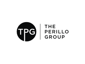 The Perillo Group logo design by andawiya