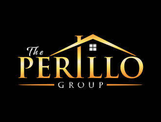 The Perillo Group logo design by cahyobragas