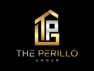 The Perillo Group logo design by cahyobragas