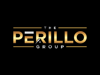 The Perillo Group logo design by cahyobragas