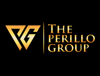 The Perillo Group logo design by cahyobragas