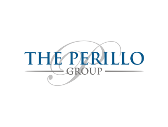 The Perillo Group logo design by Nurmalia