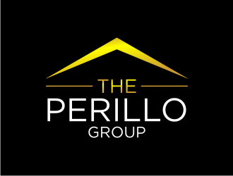 The Perillo Group logo design by lintinganarto