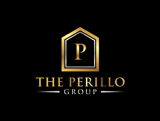 The Perillo Group logo design by jancok