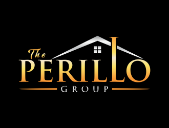 The Perillo Group logo design by cahyobragas