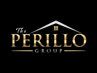 The Perillo Group logo design by cahyobragas