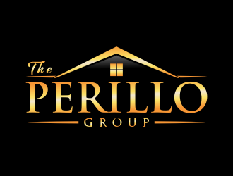 The Perillo Group logo design by cahyobragas