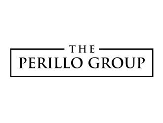 The Perillo Group logo design by vostre